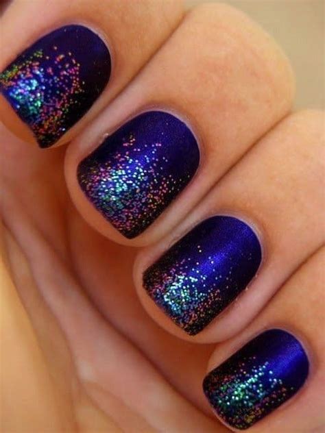 90 Incredible Purple Nail Design Ideas For 2022 2022