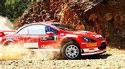 Category Peugeot 307 WRC of Markko Märtin in 2005 Wikimedia Commons