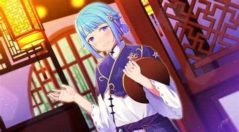 Ensemble Stars Wallpapers Wallpaper Cave