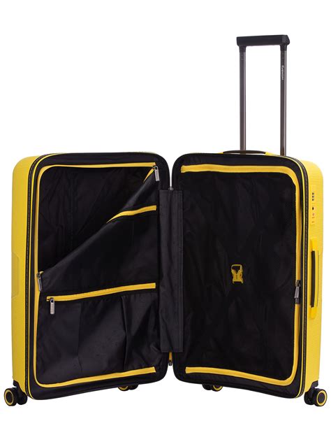 Чемодан Robinzon RP122-2 Santorini Contrast M купить в Москве. Цена в ...