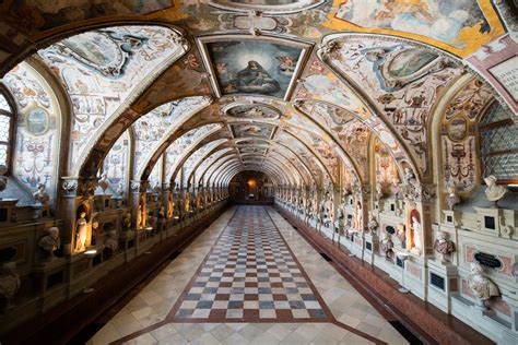 Schatzkammer der Münchner Residenz erkunden Mit Vergnügen München