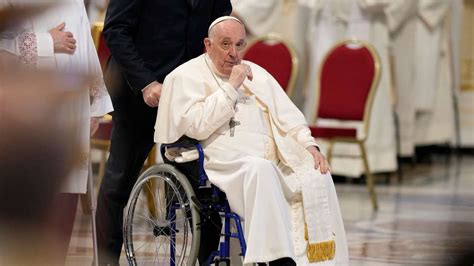 Papst An Junge Leute Sex Ist Eine Wundersch Ne Sache