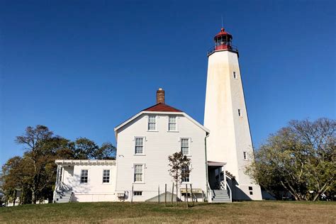 Plan Your Visit — The Sandy Hook Foundation