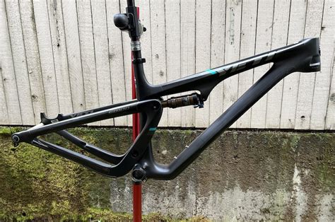 2019 Yeti SB100 TURQ Frame Medium For Sale