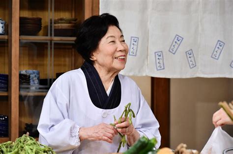 野村昭子さん 死去 95歳「家政婦は見た！」「渡る世間は鬼ばかり」など名脇役芸能デイリースポーツ Online