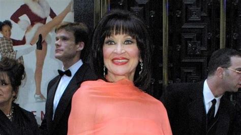 Chita Rivera Estrella De Broadway Muere A Los A Os