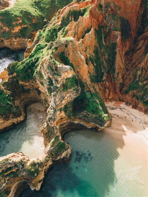 VISITER ALGARVE TOUS NOS CONSEILS INCONTOURNABLES A FAIRE