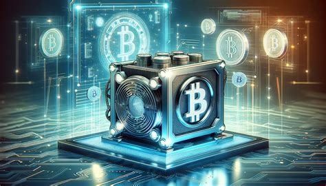 Jack Dorsey S Block Creating Its Own Bitcoin Mining System Cryptopolitan