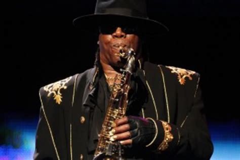 Clarence Clemons Of E Street Band Suffers Stroke: Report