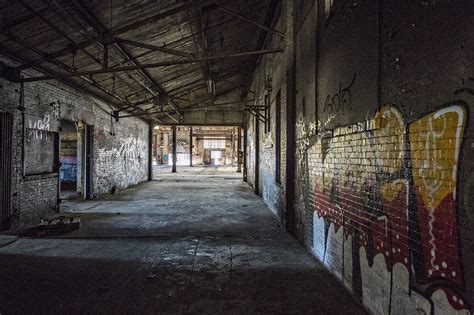 Touring Pullman Yards Beautiful Ruins In 60 Photos Curbed Atlanta