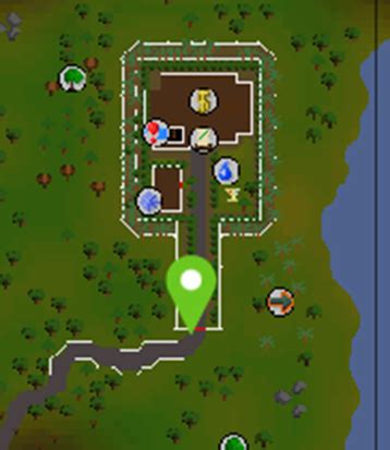 OSRS Legends Quest Guide VirtGold