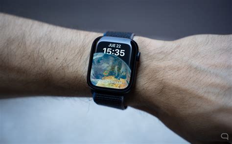 The Apple Watch Series 9 would arrive with a new strap design - GEARRICE