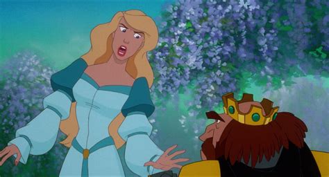 The Swan Princess 1994 Screencap Fancaps