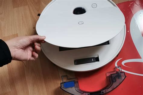 Der Yeedi 2 Hybrid & Vac im Test 2025