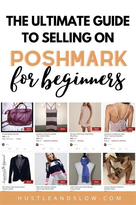 How To Sell On Poshmark For Beginners Tips For 2023 Artofit