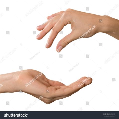 Generous Hands