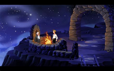 The Secret Of Monkey Island Special Edition On Steam