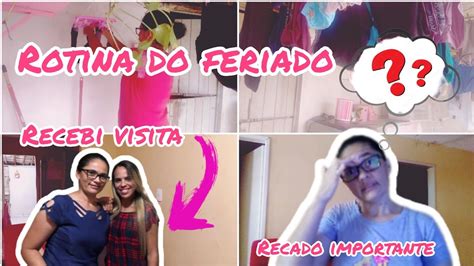 Vlog Rotina Lavei Muita Roupa Limpeza Na Geladeira Recebi Visita