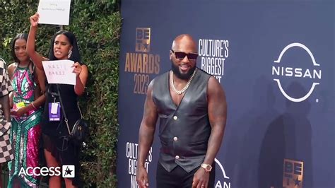 Jeezy Says Jeannie Mai Marriage Couldn T Be Saved By Therapy Video