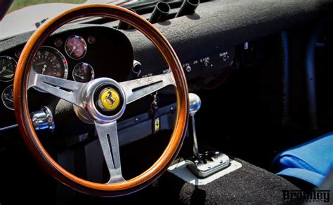 Car Porn Ferrari GTO Photos