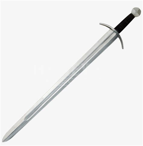 Medieval Knights Broad Sword Viking Sword 850x850 Png Download Pngkit