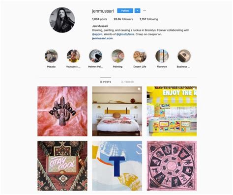 50 Amazingly Talented Graphic Designers To Follow On Instagram