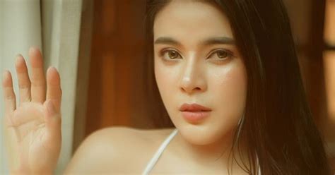 Ariya Aumaiim Bikini