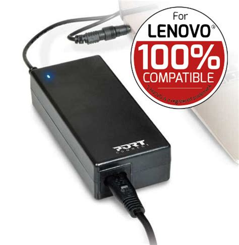 Adaptateur Secteur 90 W Pour PC Lenovo Alimentations Universelles