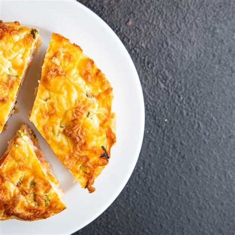 Receita de torta de repolho fit e saudável MundoBoaForma