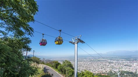 Salta city tour | Northern Argentinian Culture | andBeyond