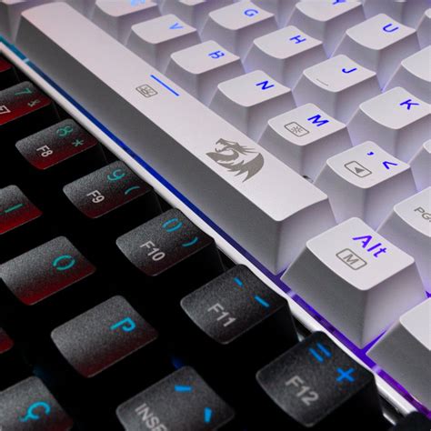 Redragon Brasil on Twitter E nasce um novo dragão O novo teclado