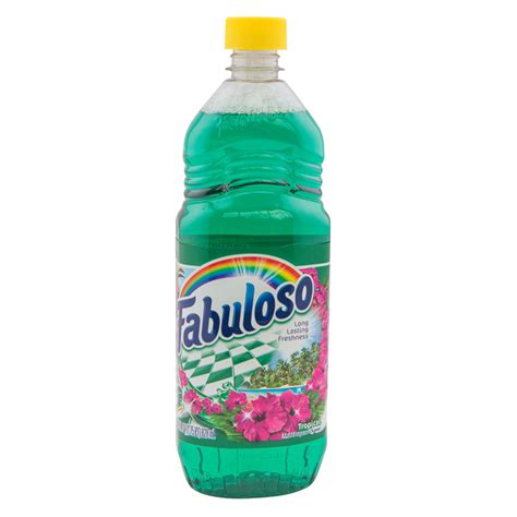 Fabuloso Tropical 505621 28oz Maison Handal