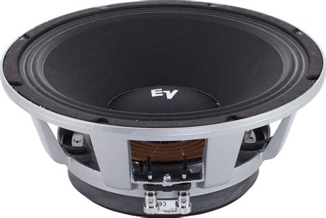 Ev Evm 12l Classic 8 Ohm Thomann Uk