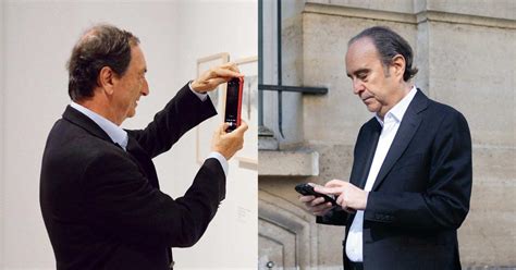 Michel Douard Leclerc Xavier Niel Quand Les Grands Patrons