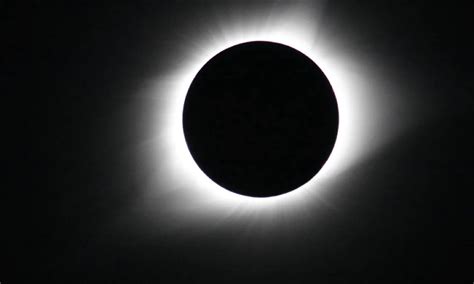 Todos Los Detalles Sobre El Eclipse Solar Total De Abril De 2024