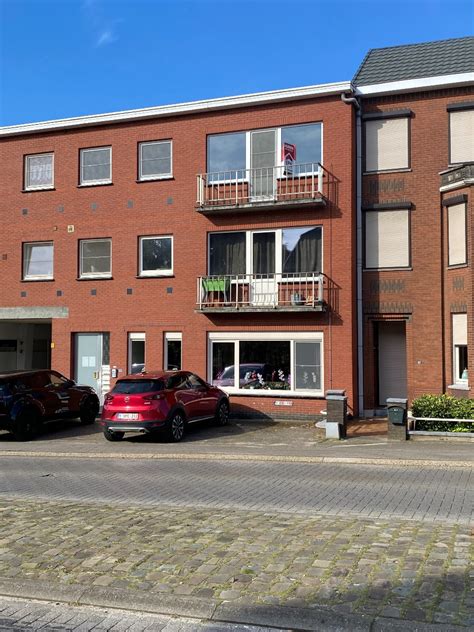 Appartementen Te Huur In Beringen ERA