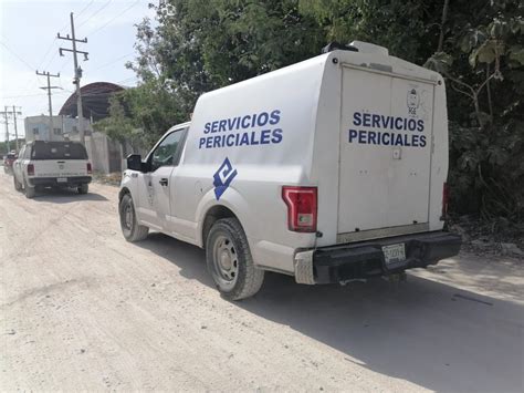 Localizan Restos Seos De Dos Personas En Un Cenote De Rancho Viejo