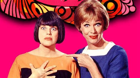 The Mothers In Law 1967 Mubi