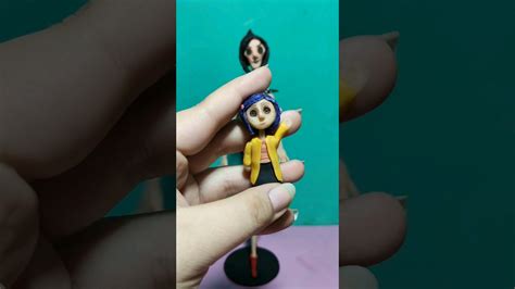 Bela Dama De Coraline E O Mundo Secreto Artesimagina Anime