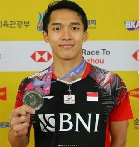 Lingkaran Hasil Laga Final Wakil Indonesia Di Korea Open