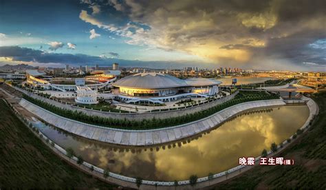 图说白银 - 白银区人民政府网