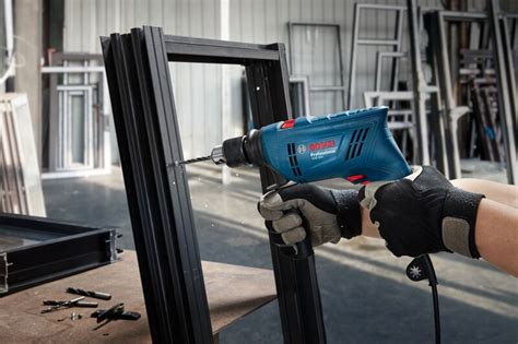 Gsb Impact Drill Bosch Professional