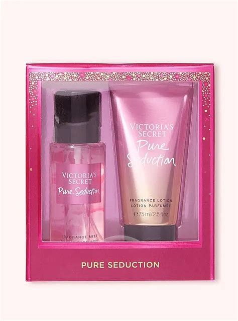 Victoria s Secret Pure Seduction Набір spray 75ml lot 75ml