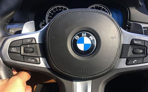 BMW Steering Wheel Controls And Buttons Dubizzle