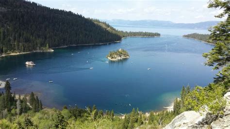 Emerald Bay State Park | State parks, California adventure, Park