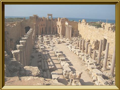 Бенгази — город. Описание Бенгази с картинками