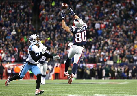 Titans vs. Patriots | NFL Divisional Round Game Highlights