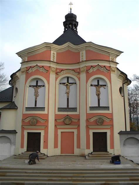 Kalvárie | Hlavní strana