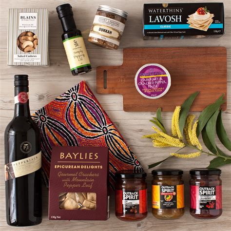 How To Send Australian Food And Wine Overseas As A Gift Want To Know