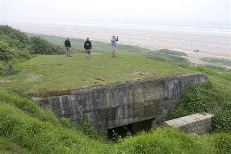 Crowds Honor Wwii Veterans At Normandy D Day Celebrations